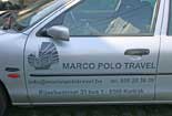 Marco polo travel